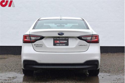 2020 Subaru Legacy Premium