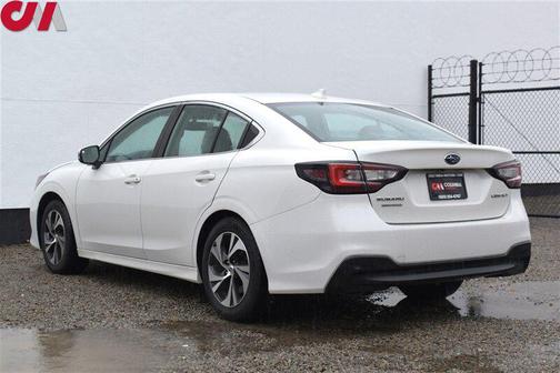 2020 Subaru Legacy Premium