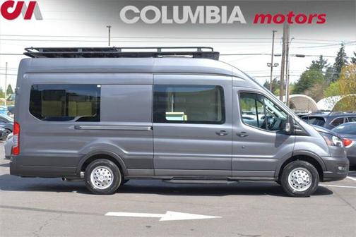 2021 Ford Transit-350 Base