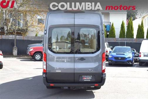 2021 Ford Transit-350 Base