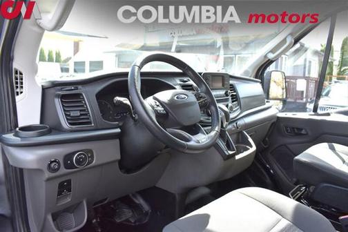 2021 Ford Transit-350 Base