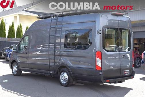 2021 Ford Transit-350 Base