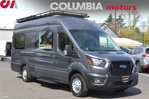 2021 Ford Transit-350 Base