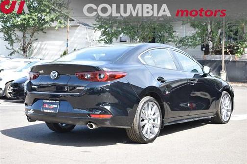 2023 Mazda Mazda3 FWD w/Select Package