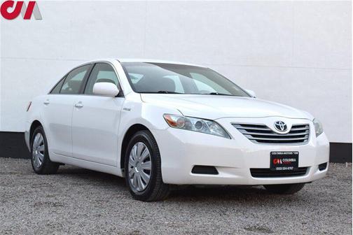2009 Toyota Camry Hybrid Base