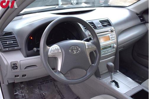 2009 Toyota Camry Hybrid Base