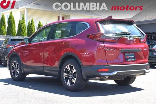 2022 Honda CR-V AWD Special Edition