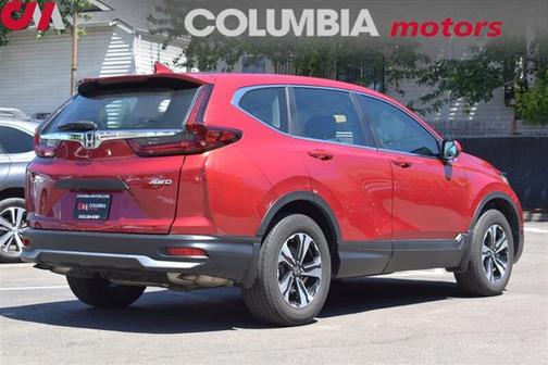 2022 Honda CR-V AWD Special Edition