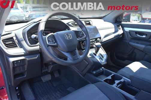 2022 Honda CR-V AWD Special Edition