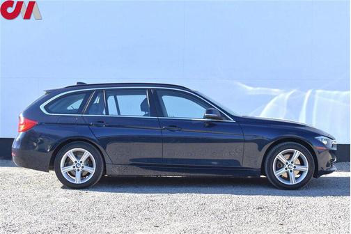 2015 BMW 328 xDrive