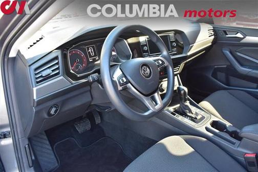 2020 Volkswagen Jetta 1.4T S