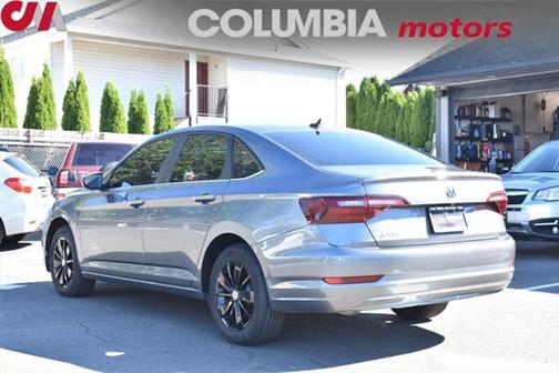 2020 Volkswagen Jetta 1.4T S