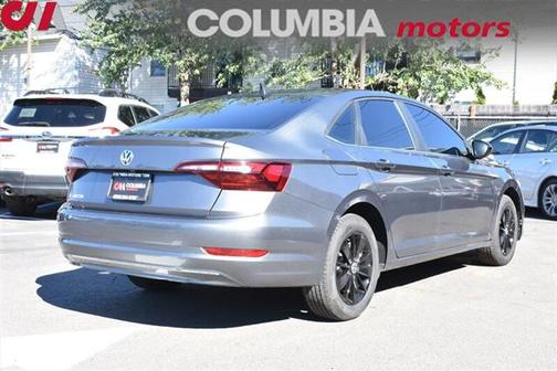 2020 Volkswagen Jetta 1.4T S