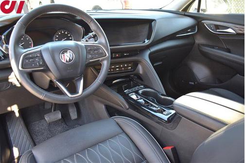 2022 Buick Envision AWD Avenir