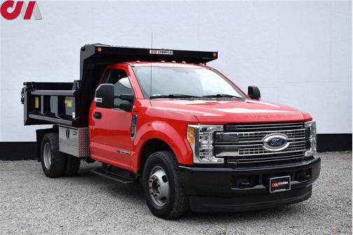 2017 Ford F-350 XL