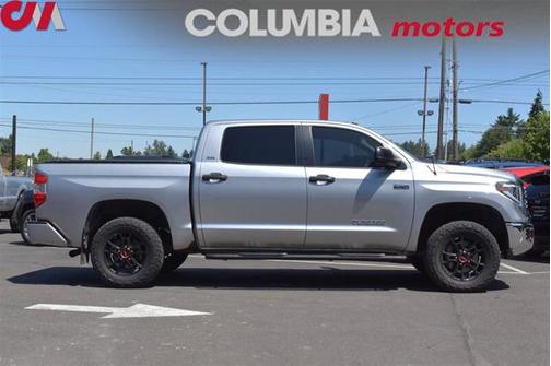 2019 Toyota Tundra SR5