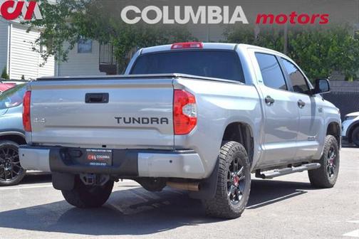 2019 Toyota Tundra SR5
