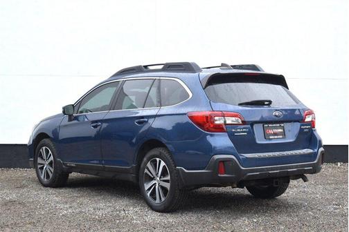 2019 Subaru Outback 3.6R Limited