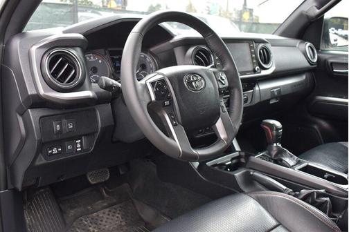 2020 Toyota Tacoma TRD Pro