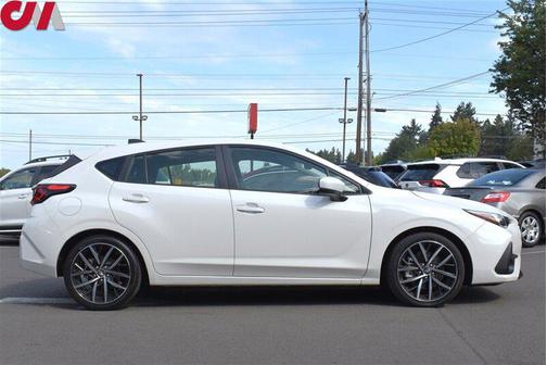 2024 Subaru Impreza Sport