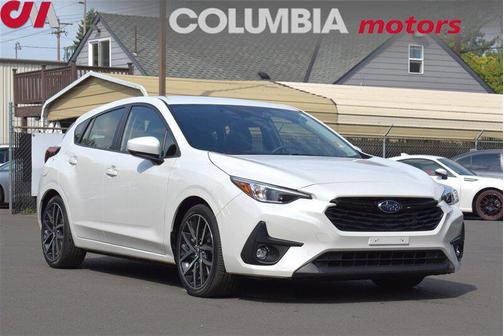 2024 Subaru Impreza Sport