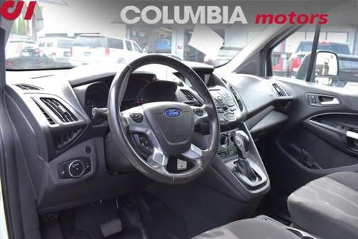 2018 Ford Transit Connect XL