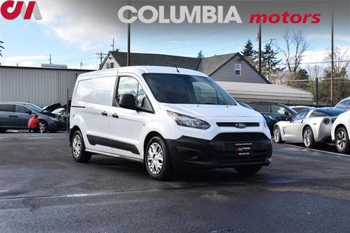 2018 Ford Transit Connect XL