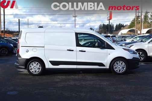 2018 Ford Transit Connect XL