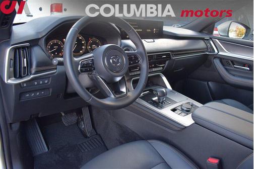 2025 Mazda CX-90 3.3 Turbo Premium Plus