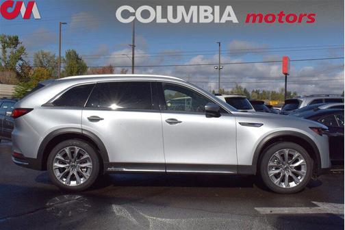 2025 Mazda CX-90 3.3 Turbo Premium Plus