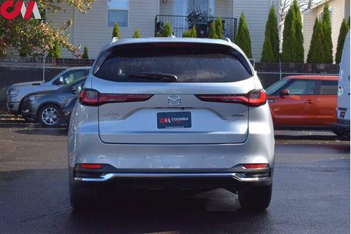 2025 Mazda CX-90 3.3 Turbo Premium Plus