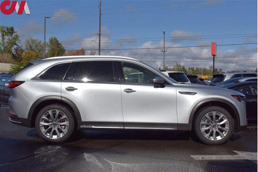 2025 Mazda CX-90 3.3 Turbo Premium Plus