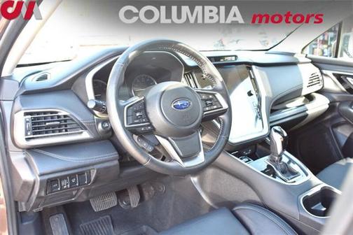 2020 Subaru Outback Limited XT