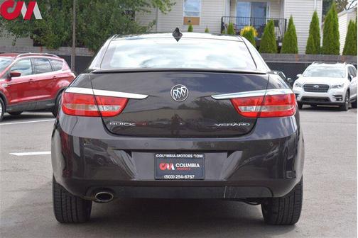 2016 Buick Verano Sport Touring Group