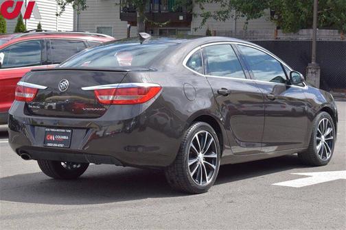 2016 Buick Verano Sport Touring Group