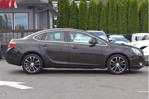 2016 Buick Verano Sport Touring Group
