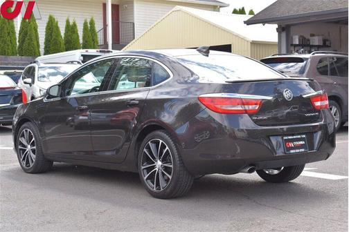 2016 Buick Verano Sport Touring Group