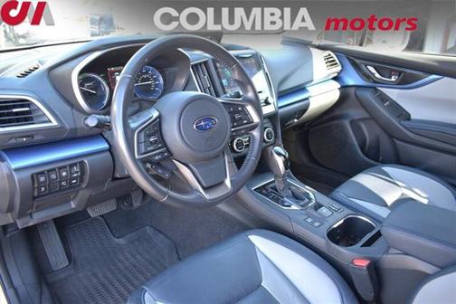 2020 Subaru Crosstrek Hybrid Base
