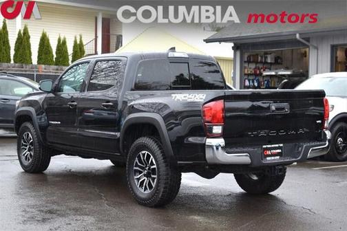 2019 Toyota Tacoma TRD Off Road