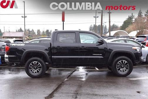 2019 Toyota Tacoma TRD Off Road