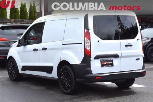 2020 Ford Transit Connect XL Cargo Van