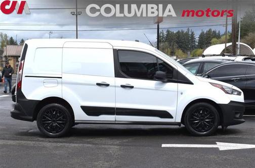 2020 Ford Transit Connect XL Cargo Van