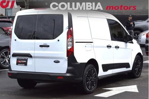 2020 Ford Transit Connect XL Cargo Van