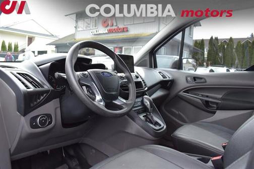 2020 Ford Transit Connect XL Cargo Van