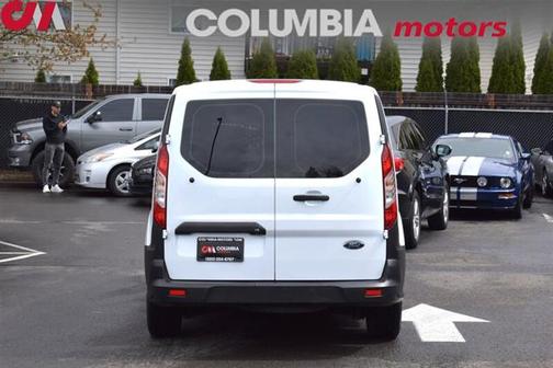 2020 Ford Transit Connect XL Cargo Van