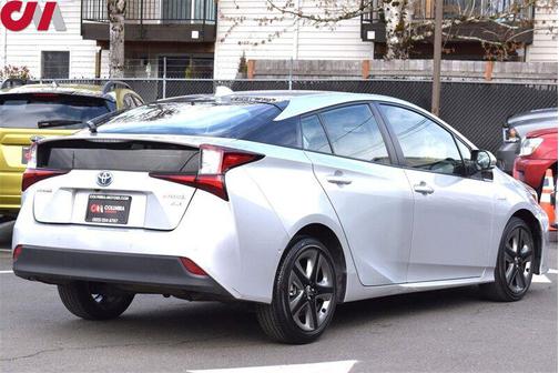 2022 Toyota Prius XLE