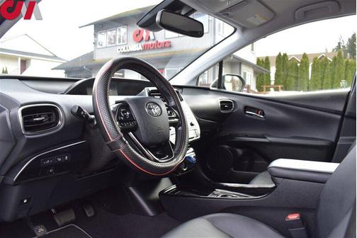 2022 Toyota Prius XLE