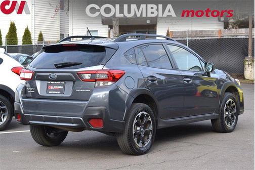 2023 Subaru Crosstrek Base