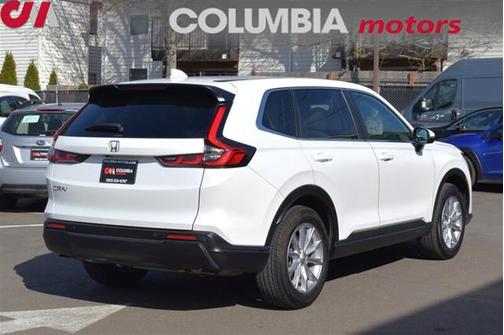2023 Honda CR-V EX-L AWD