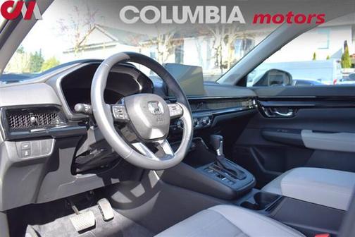 2023 Honda CR-V EX-L AWD